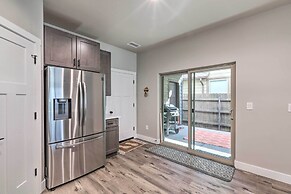 Modern Flagstaff Home, 4 Mi to Downtown!