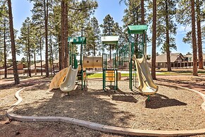 Modern Flagstaff Home, 4 Mi to Downtown!