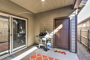 Modern Flagstaff Home, 4 Mi to Downtown!