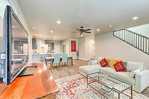 Modern Flagstaff Home, 4 Mi to Downtown!