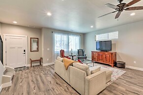 Modern Flagstaff Home, 4 Mi to Downtown!