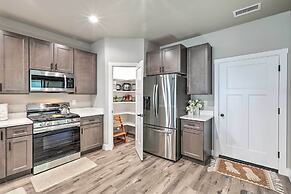 Modern Flagstaff Home, 4 Mi to Downtown!