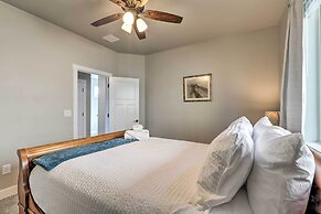 Modern Flagstaff Home, 4 Mi to Downtown!