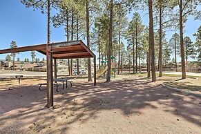 Modern Flagstaff Home, 4 Mi to Downtown!