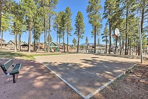 Modern Flagstaff Home, 4 Mi to Downtown!