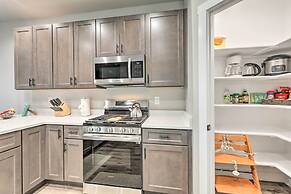 Modern Flagstaff Home, 4 Mi to Downtown!