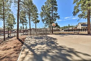 Modern Flagstaff Home, 4 Mi to Downtown!