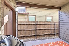 Modern Flagstaff Home, 4 Mi to Downtown!