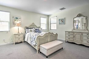 Spacious Surprise Home Near Sports Stadiums!