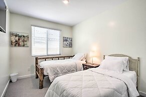 Spacious Surprise Home Near Sports Stadiums!