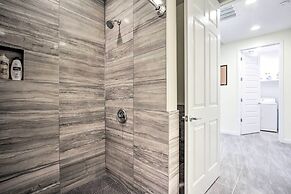 Spacious Surprise Home Near Sports Stadiums!