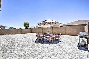 Spacious Surprise Home Near Sports Stadiums!