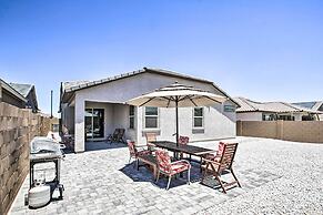 Spacious Surprise Home Near Sports Stadiums!