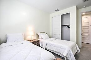 Spacious Surprise Home Near Sports Stadiums!