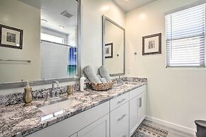 Spacious Surprise Home Near Sports Stadiums!