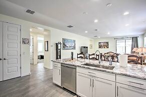 Spacious Surprise Home Near Sports Stadiums!