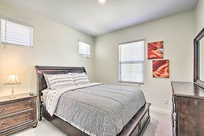 Spacious Surprise Home Near Sports Stadiums!