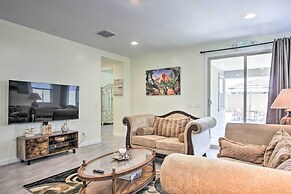 Spacious Surprise Home Near Sports Stadiums!