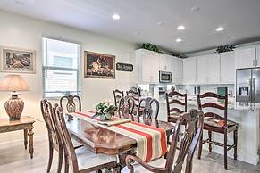 Spacious Surprise Home Near Sports Stadiums!