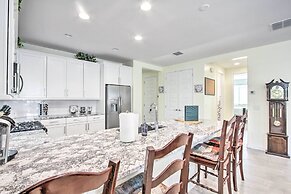 Spacious Surprise Home Near Sports Stadiums!