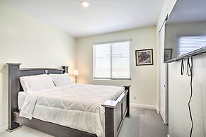 Spacious Surprise Home Near Sports Stadiums!