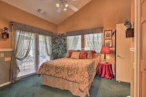 Lavish Sonora Suite on 10 Acres w/ Shared Pool!