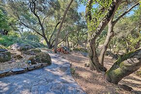 Lavish Sonora Suite on 10 Acres w/ Shared Pool!