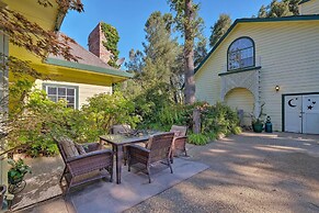 Lavish Sonora Suite on 10 Acres w/ Shared Pool!