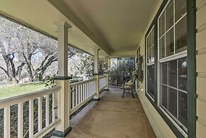 Lavish Sonora Suite on 10 Acres w/ Shared Pool!