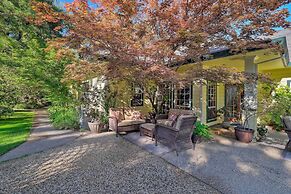 Lavish Sonora Suite on 10 Acres w/ Shared Pool!