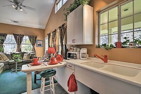 Lavish Sonora Suite on 10 Acres w/ Shared Pool!