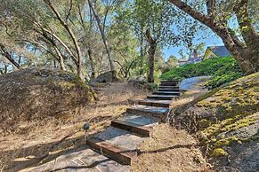 Lavish Sonora Suite on 10 Acres w/ Shared Pool!