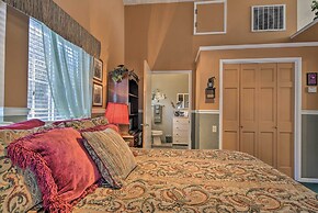 Lavish Sonora Suite on 10 Acres w/ Shared Pool!