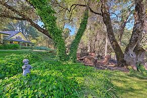 Lavish Sonora Suite on 10 Acres w/ Shared Pool!