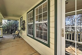 Lavish Sonora Suite on 10 Acres w/ Shared Pool!