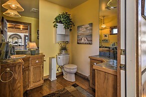 Lavish Sonora Suite on 10 Acres w/ Shared Pool!