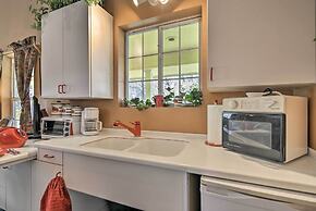 Lavish Sonora Suite on 10 Acres w/ Shared Pool!