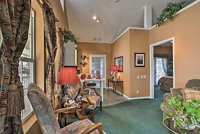 Lavish Sonora Suite on 10 Acres w/ Shared Pool!