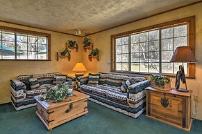 Lavish Sonora Suite on 10 Acres w/ Shared Pool!