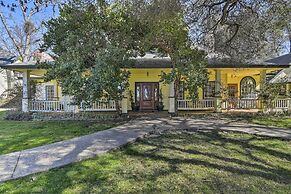 Lavish Sonora Suite on 10 Acres w/ Shared Pool!