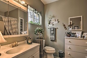 Lavish Sonora Suite on 10 Acres w/ Shared Pool!