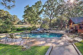 Lavish Sonora Suite on 10 Acres w/ Shared Pool!