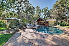 Lavish Sonora Suite on 10 Acres w/ Shared Pool!