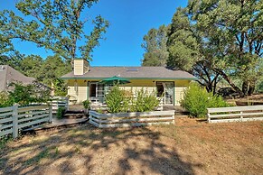 Lavish Sonora Suite on 10 Acres w/ Shared Pool!