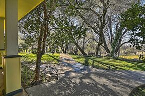 Lavish Sonora Suite on 10 Acres w/ Shared Pool!