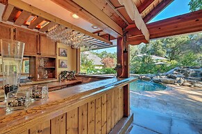 Lavish Sonora Suite on 10 Acres w/ Shared Pool!