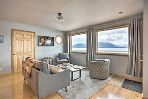 Remote Island Escape w/ Breathtaking Views