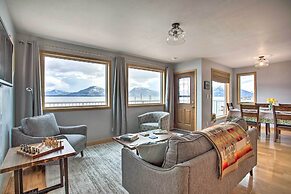 Remote Island Escape w/ Breathtaking Views