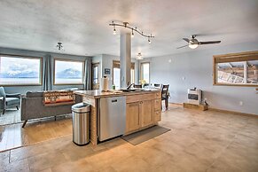 Remote Island Escape w/ Breathtaking Views