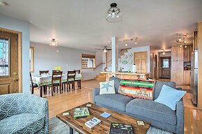 Remote Island Escape w/ Breathtaking Views